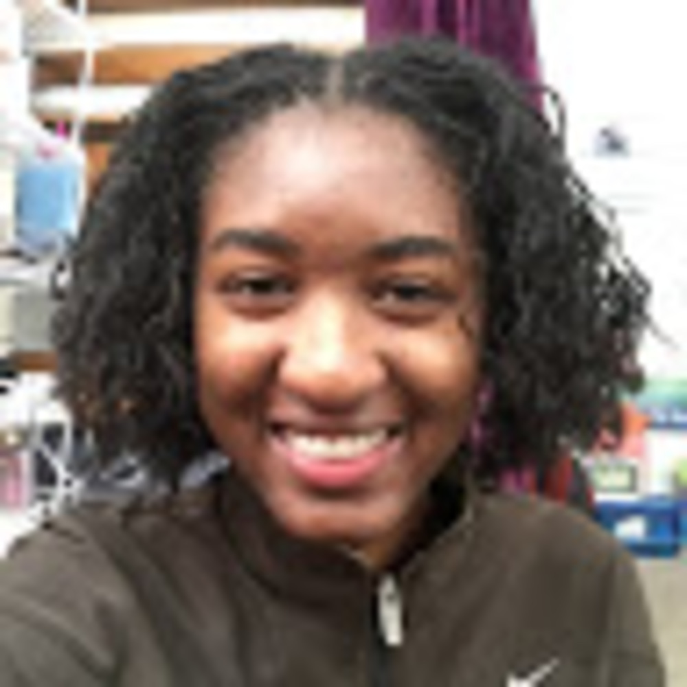 Meet your Posher, Arianne